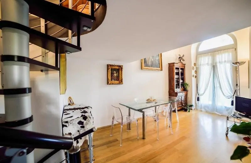 Diodato Suite Apartment - Amazing Location, Wifi, Pool, Sauna, Gym & Private Garden Roquebrune-Cap-Martin