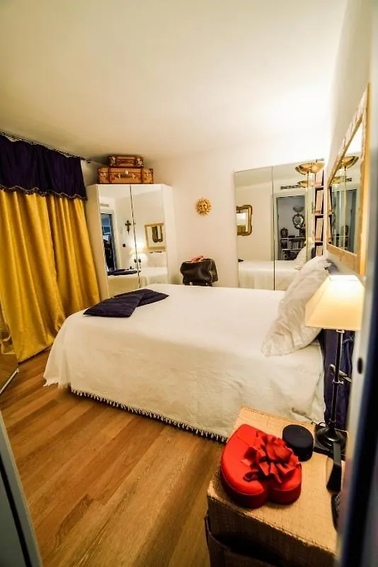 Diodato Suite Apartment - Amazing Location, Wifi, Pool, Sauna, Gym & Private Garden Roquebrune-Cap-Martin